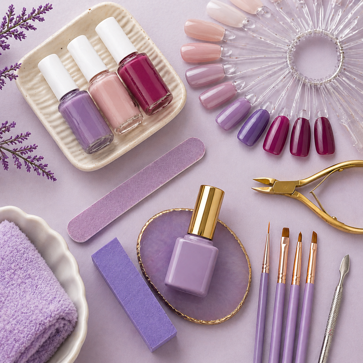 Color & Style Package